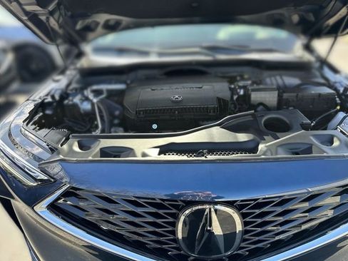 New 2026 Acura MDX w/ Advance Package image 28