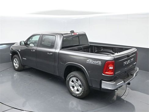New 2026 RAM 1500 4x4 Crew Cab image 35