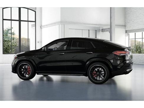 New 2026 Mercedes-Benz GLE 63 AMG S image 32