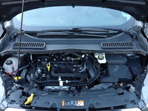 Used 2019 Ford Escape SE AWD/4WD image 47