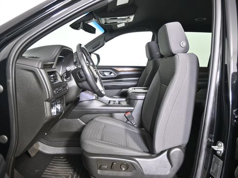 Used 2022 GMC Yukon SLE AWD/4WD image 21