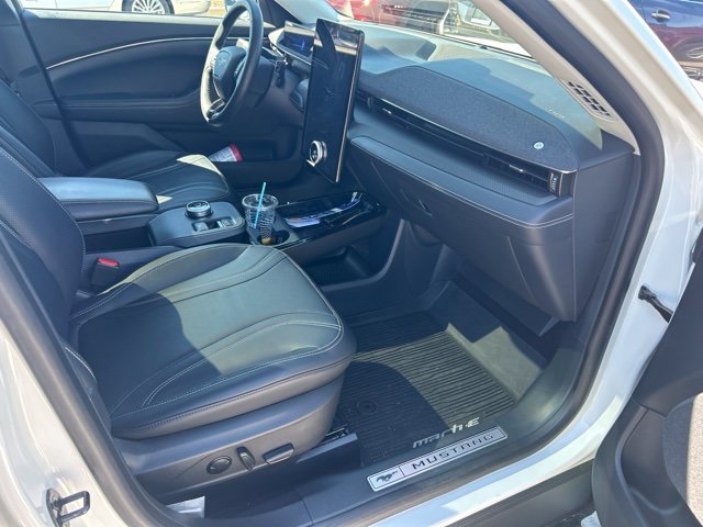 Used 2022 Ford Mustang Mach-E Premium RWD image 19