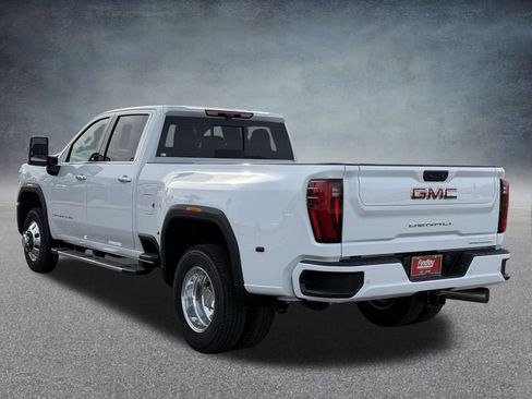 New 2026 GMC Sierra 3500 Denali w/ Denali Reserve Package image 5
