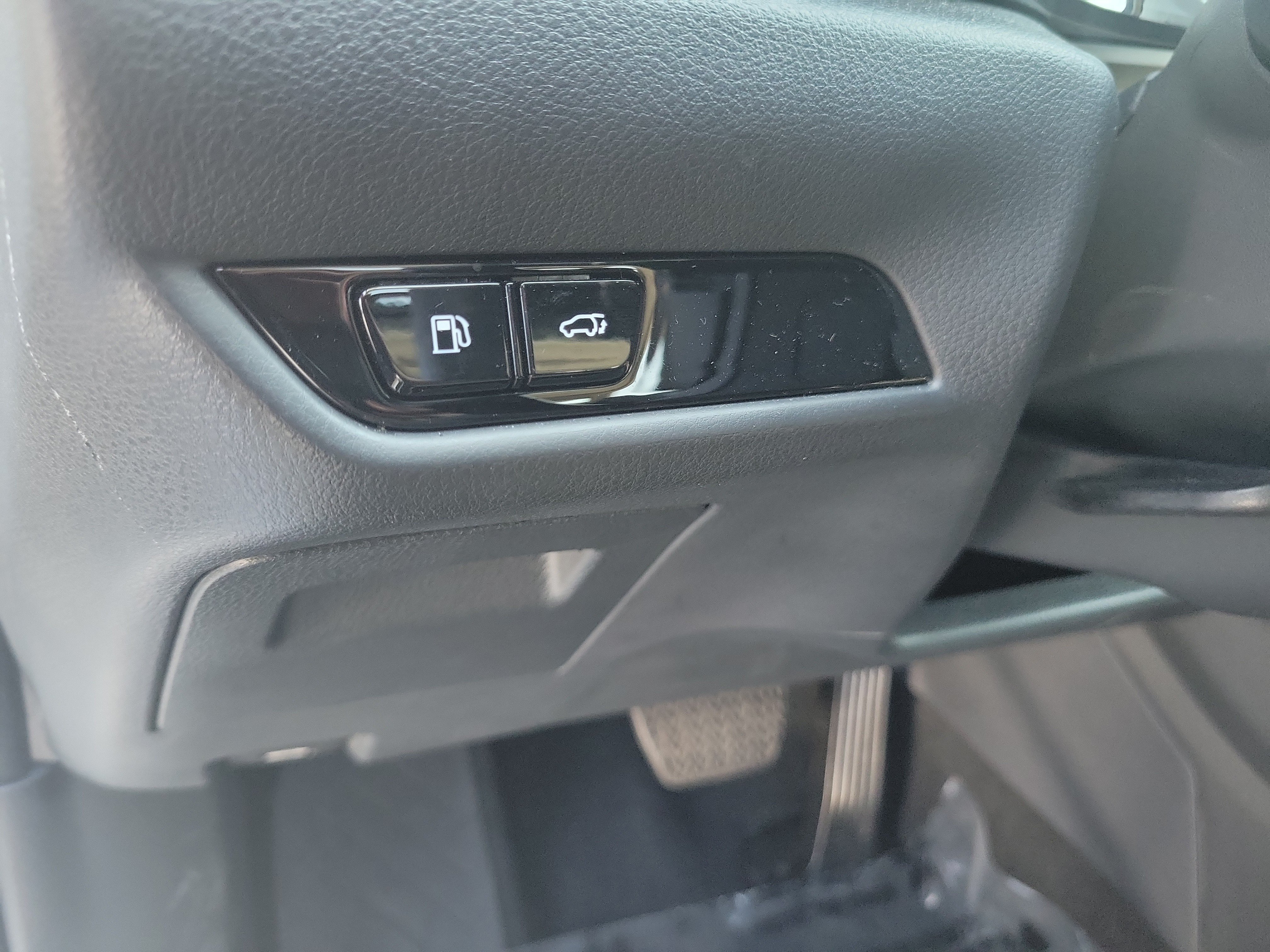 Used 2026 Lexus NX 350 AWD w/ Accessory Package (K3) image 24