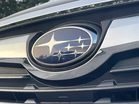 Used 2019 Subaru Forester Limited AWD/4WD image 40