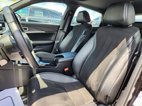 Used 2023 Acura Integra A-Spec FWD image 10