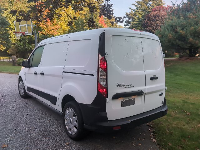 Used 2022 Ford Transit Connect XL FWD image 7