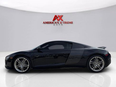 Used 2011 Audi R8 V8 image 2