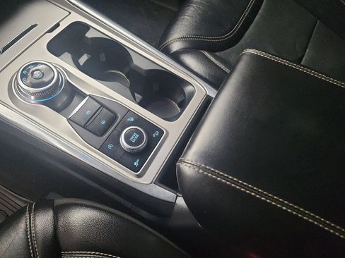 Used 2020 Ford Explorer ST w/ ST Street Pack image 26