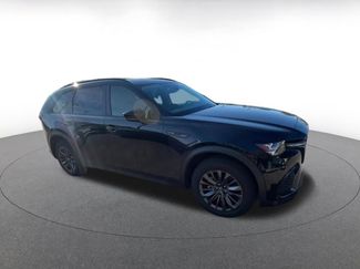 Used 2025 MAZDA CX-70 3.3 Turbo w/ Preferred Package video 2