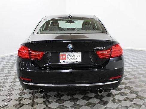 Used 2015 BMW 435i Coupe image 5