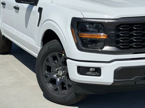 New 2026 Ford F150 STX image 4