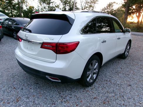 Used 2003 Toyota RAV4 4dr Auto 4WD (Natl) image 14