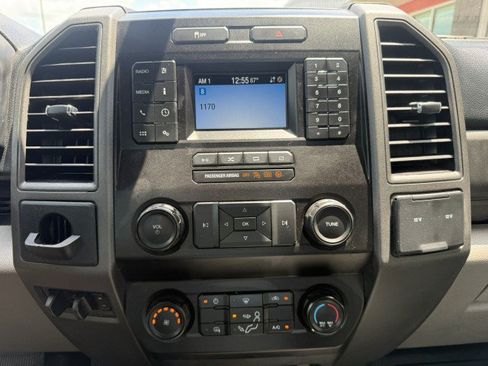 Used 2021 Ford F550 2WD Regular Cab Super Duty image 25