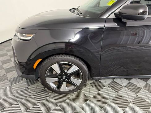 Used 2020 Kia Soul EX w/ Option Group 015 image 10