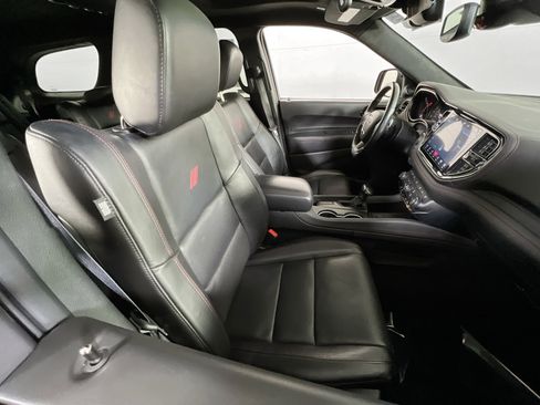 Used 2022 Dodge Durango R/T image 29