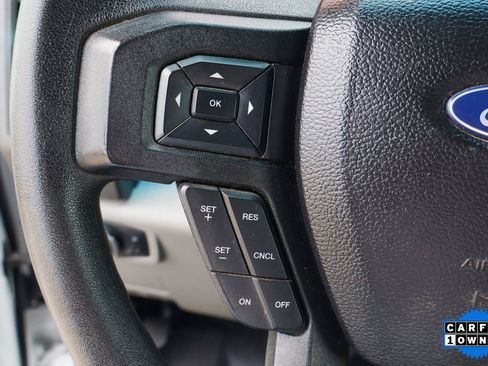 Used 2017 Ford F350 XL w/ Power Equipment Group image 21