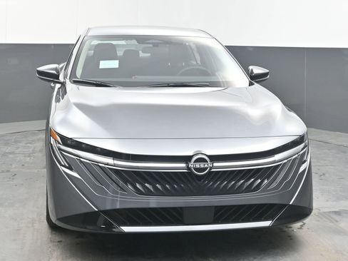 New 2026 Nissan Sentra S image 2