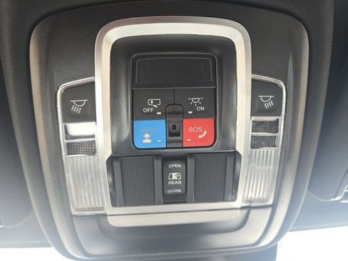 New 2026 RAM 5500 Tradesman w/ Laramie Trim Package image 30