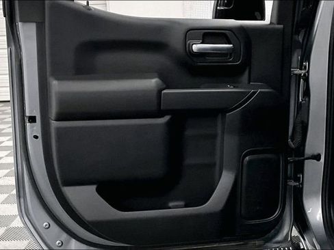 Used 2023 GMC Sierra 1500 Pro image 21