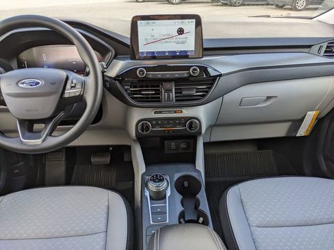 New 2026 Ford Escape Active image 16