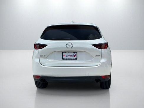 Used 2017 MAZDA CX-5 Touring w/ Preferred Equipment Package image 6