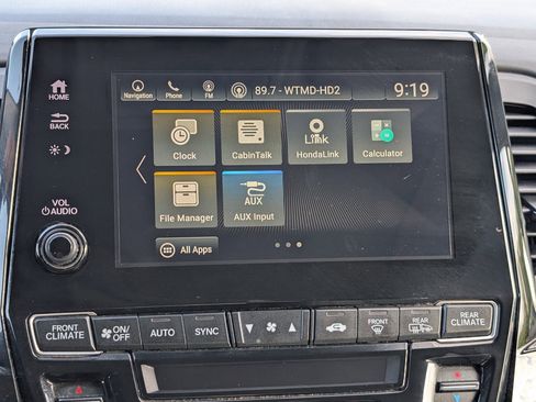 Used 2019 Honda Odyssey EX-L image 33
