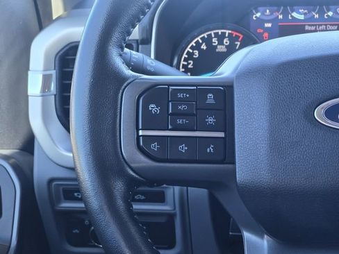 Used 2021 Ford F150 XLT w/ Equipment Group 302A High image 26