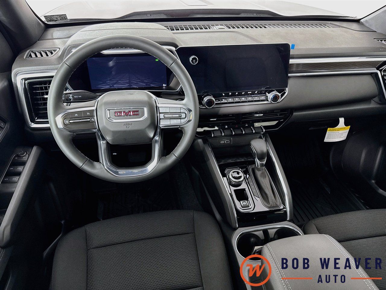 New 2026 GMC Canyon Elevation w/ Convenience Package AWD/4WD image 27