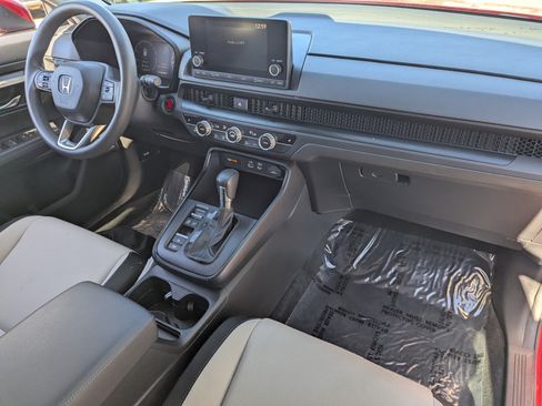 Used 2023 Honda CR-V EX image 10