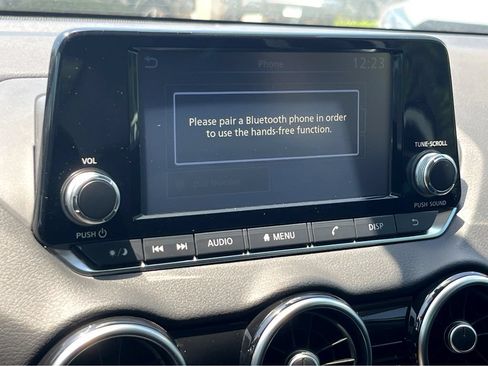 Used 2024 Nissan Sentra S FWD image 21