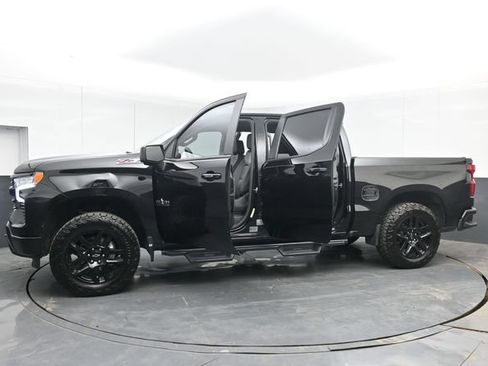Used 2023 Chevrolet Silverado 1500 RST AWD/4WD image 52