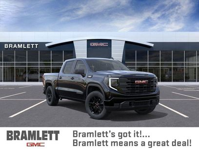 New 2026 GMC Sierra 1500 Pro w/ Graphite Edition