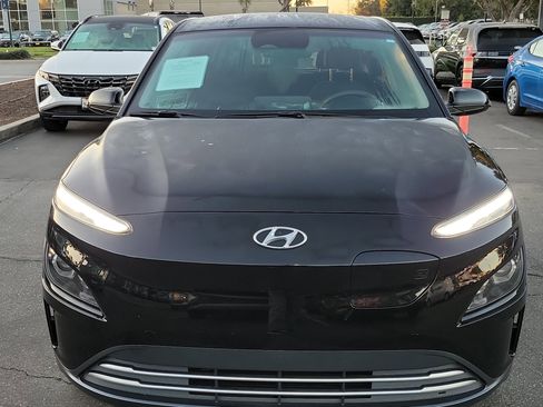 Certified 2023 Hyundai Kona SE image 24
