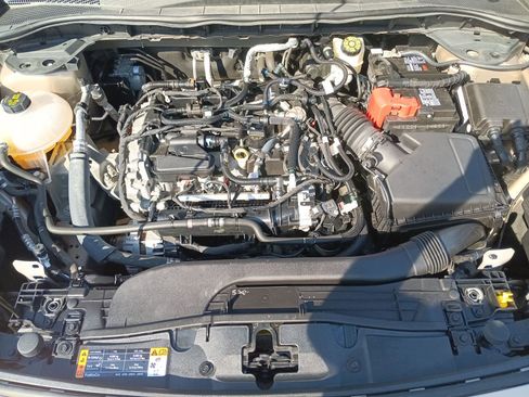 Certified 2021 Ford Escape SE w/ Cold Weather Package image 25