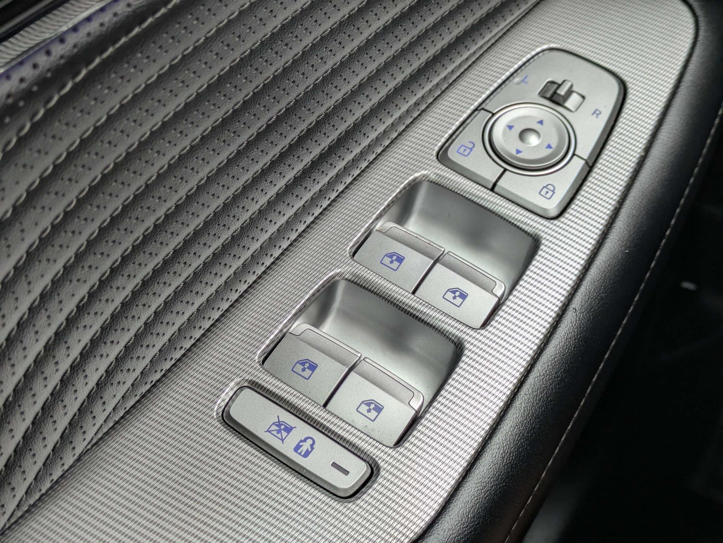 Used 2024 Hyundai Palisade Calligraphy AWD/4WD image 28