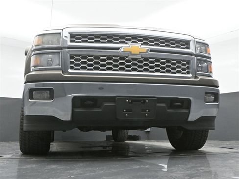 Used 2014 Chevrolet Silverado 1500 LT w/ LT Convenience Package image 30