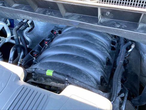 Used 2022 Chevrolet Silverado 1500 LTZ image 32