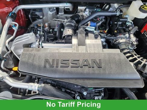 New 2026 Nissan Rogue SV w/ Cold Weather Package image 21