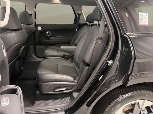 New 2026 Hyundai Palisade Limited AWD/4WD image 11