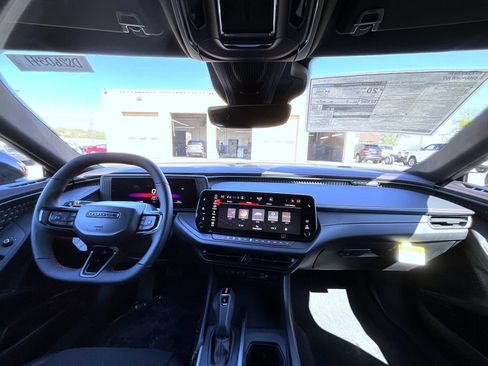 New 2026 Dodge Charger R/T w/ Driver Convenience Group AWD/4WD image 10