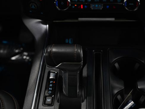 Used 2022 Ford F150 Platinum w/ Equipment Group 701A High image 18