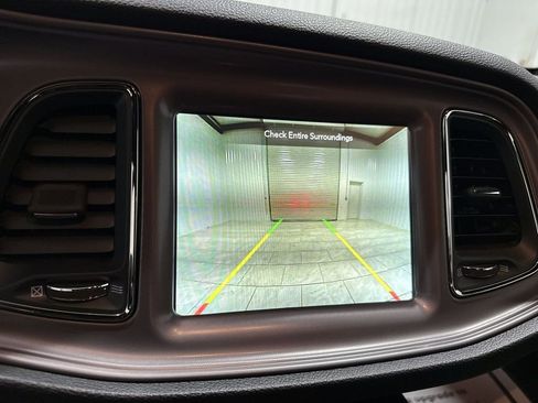 Used 2023 Dodge Challenger SRT Super Stock image 15