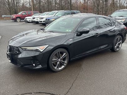 Used 2023 Acura Integra A-Spec