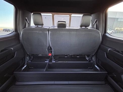 Used 2024 Ford F150 Raptor image 45