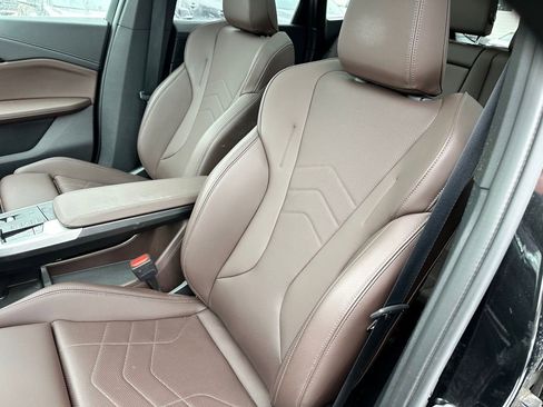 Used 2025 BMW X1 xDrive28i image 16