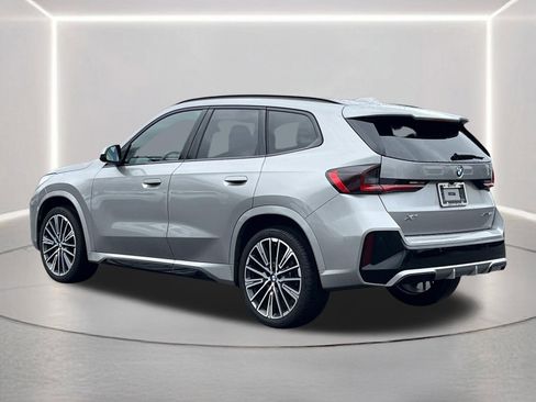 Used 2025 BMW X1 xDrive28i w/ M Sport Package image 25