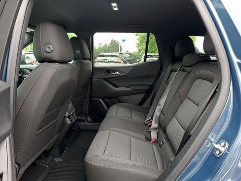New 2026 Chevrolet Equinox LT w/ Safety and Technology Package FWD image 6