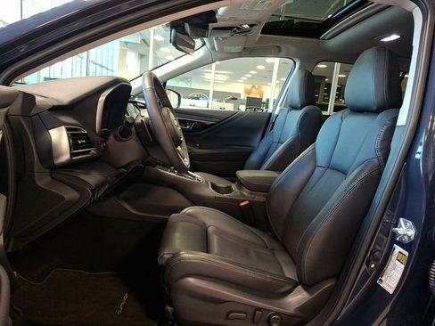 Certified 2025 Subaru Outback Limited AWD/4WD image 13