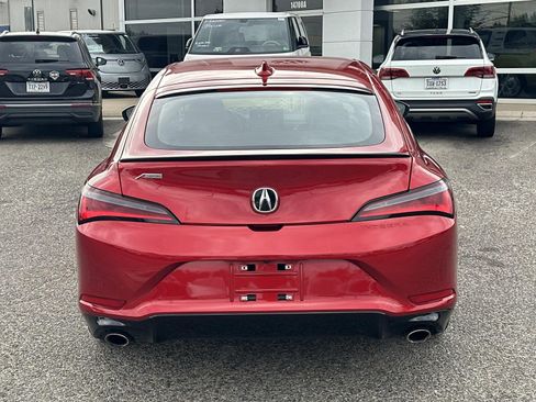 Certified 2023 Acura Integra A-Spec image 5